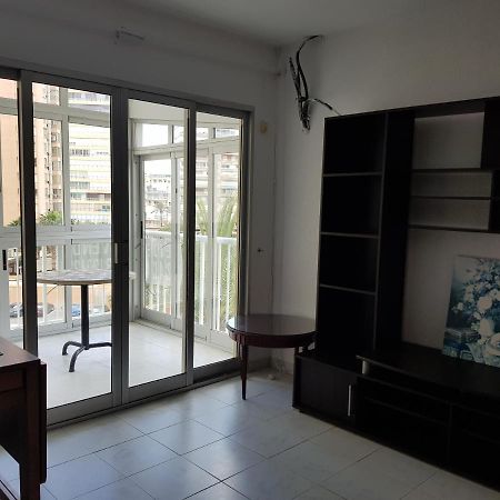 Appartement Rex, 5, Playa Levante à Benidorm Extérieur photo