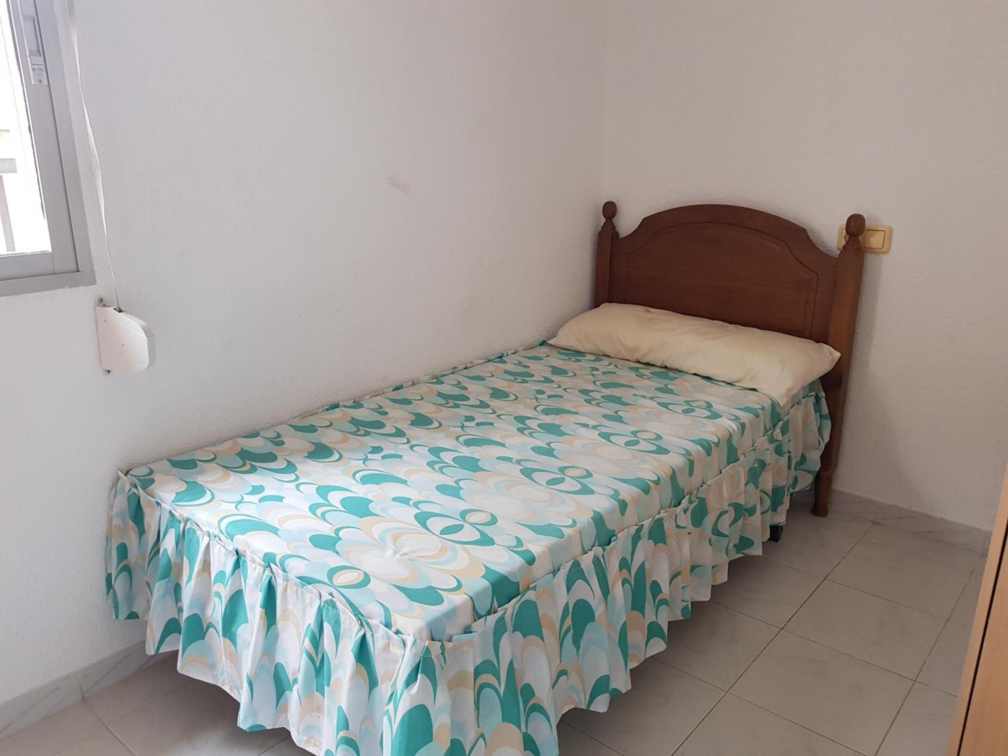 Appartement Rex, 5, Playa Levante à Benidorm Extérieur photo