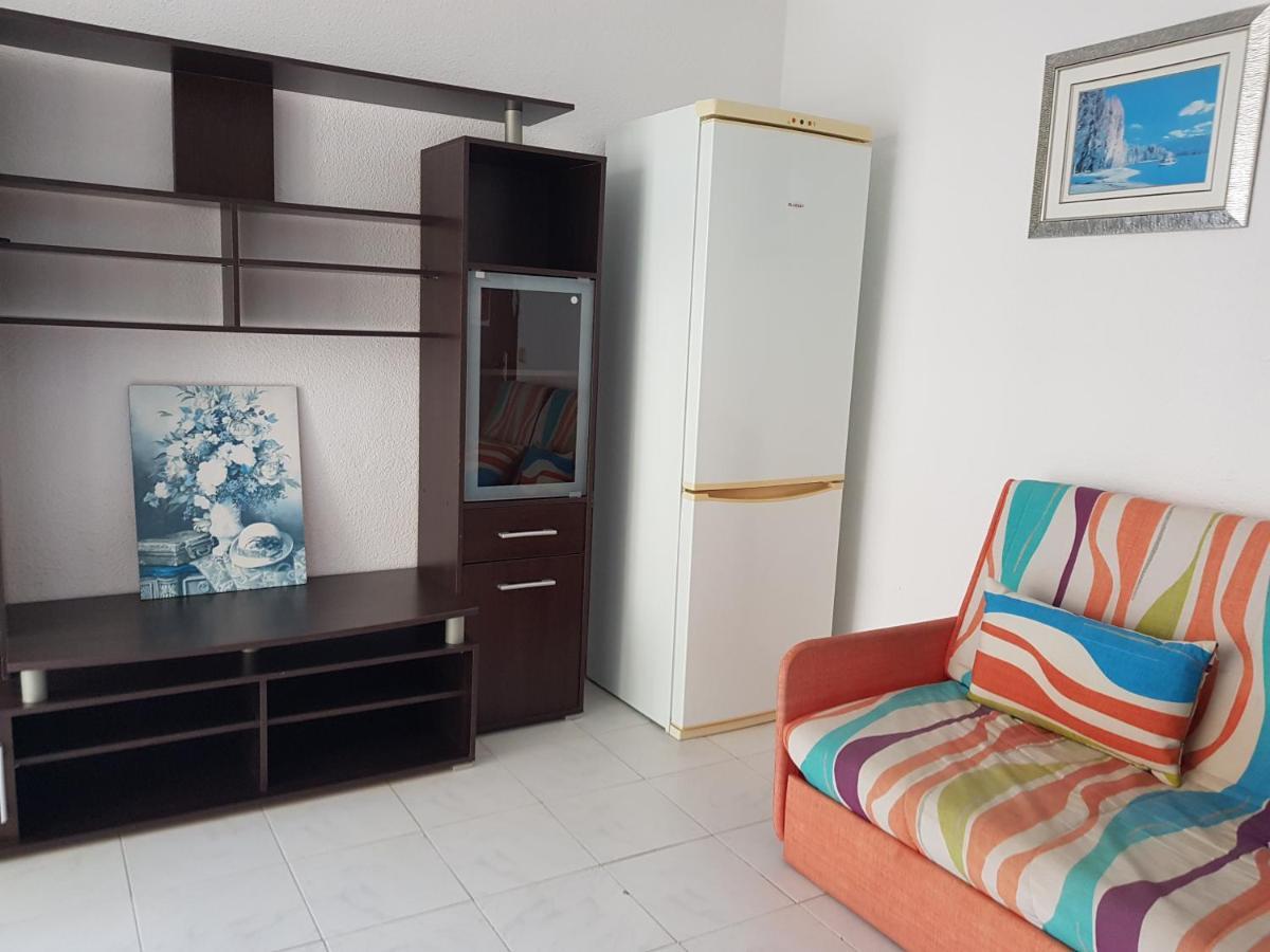 Appartement Rex, 5, Playa Levante à Benidorm Extérieur photo