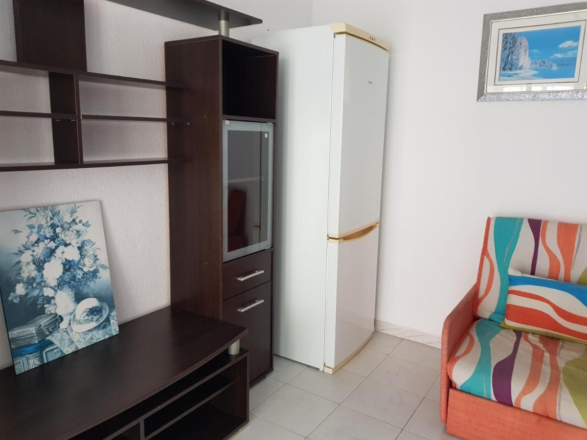 Appartement Rex, 5, Playa Levante à Benidorm Extérieur photo