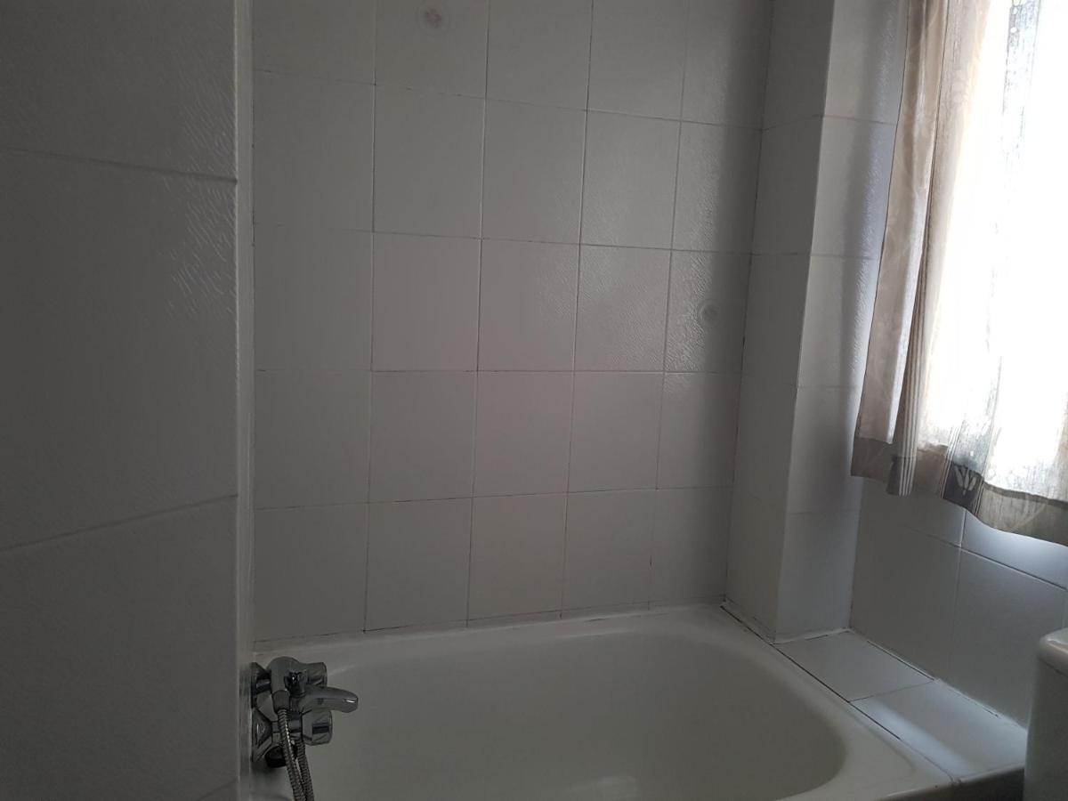 Appartement Rex, 5, Playa Levante à Benidorm Extérieur photo