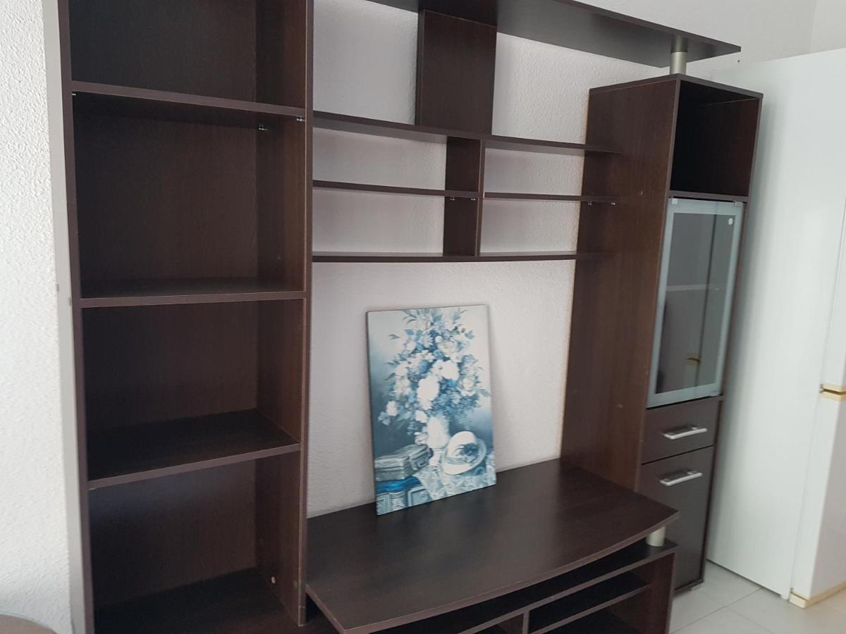 Appartement Rex, 5, Playa Levante à Benidorm Extérieur photo
