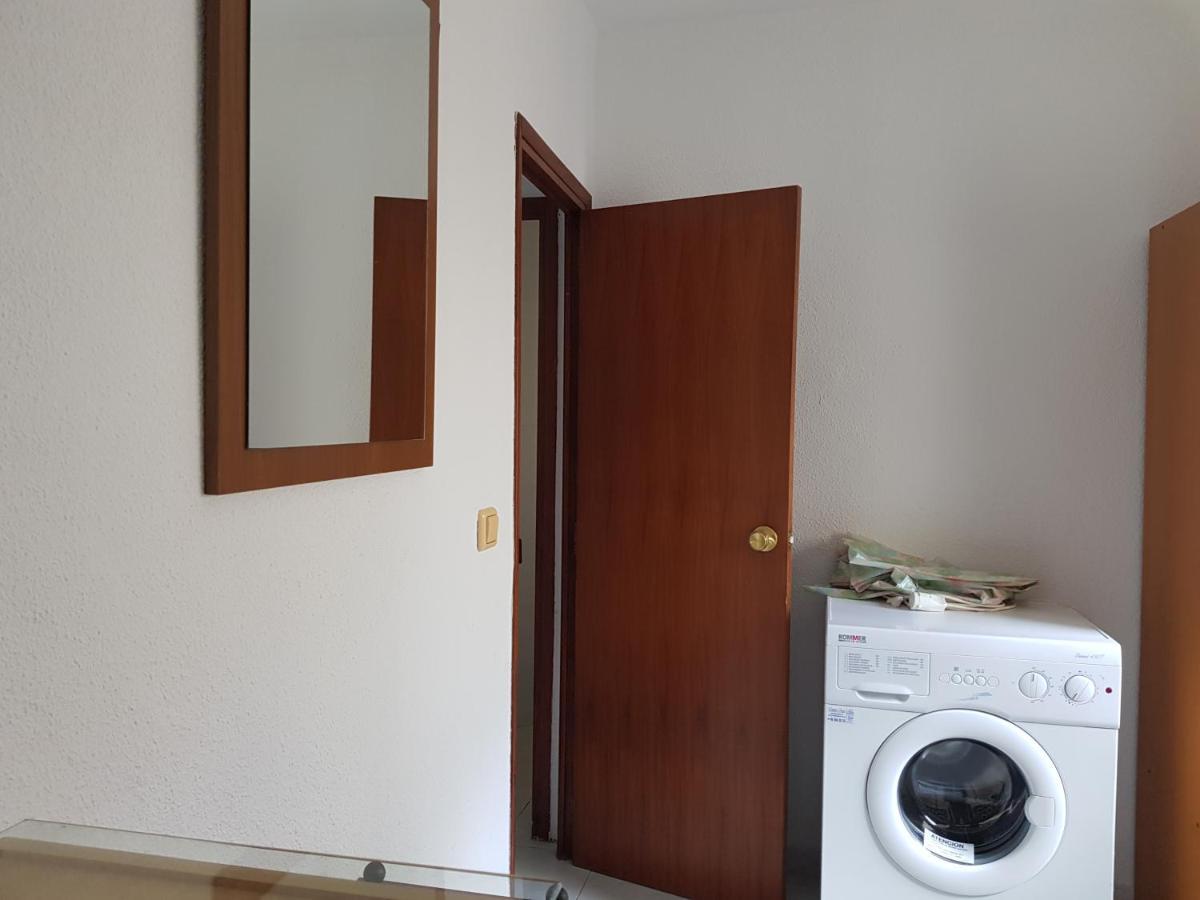 Appartement Rex, 5, Playa Levante à Benidorm Extérieur photo